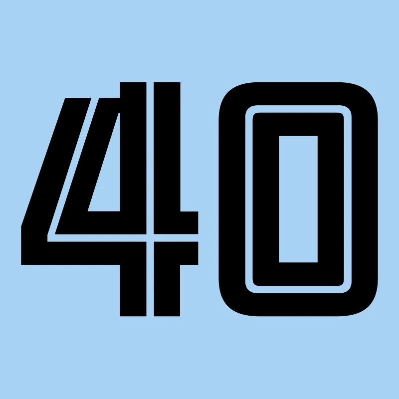 40