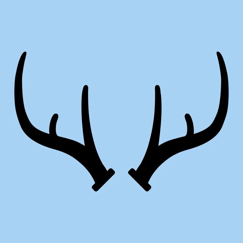 Geweih -