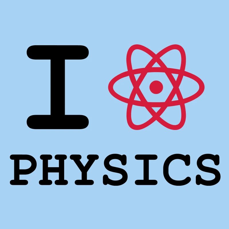 I Love Physics !