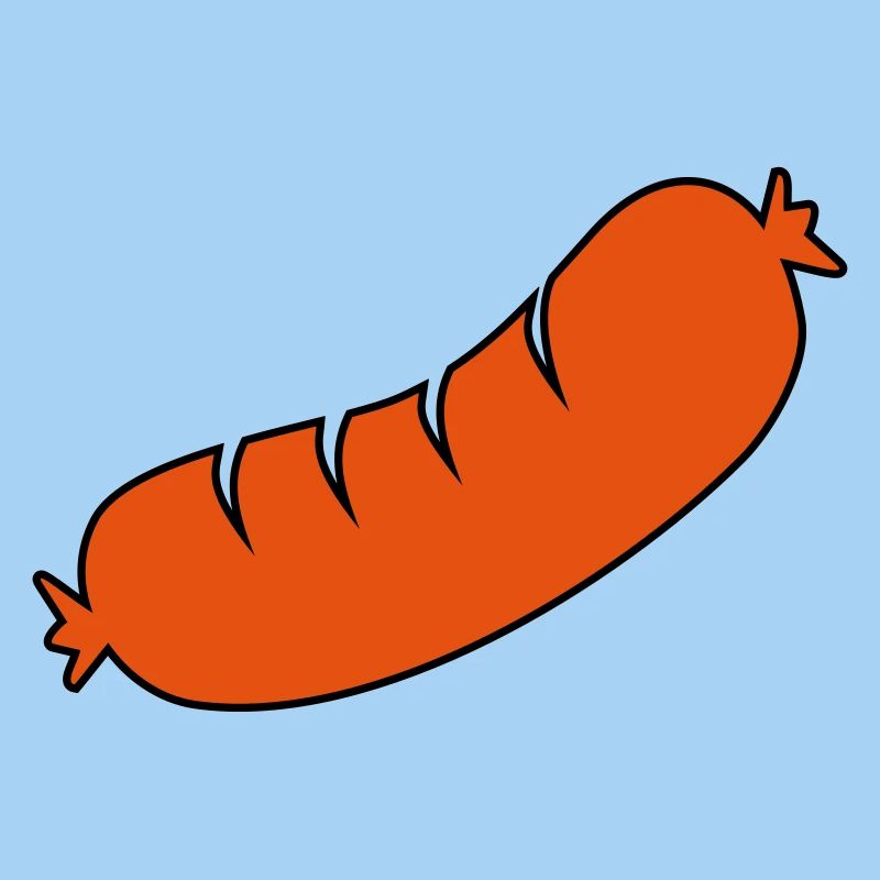 saucisse