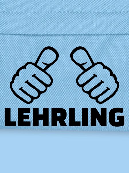 Lehrling