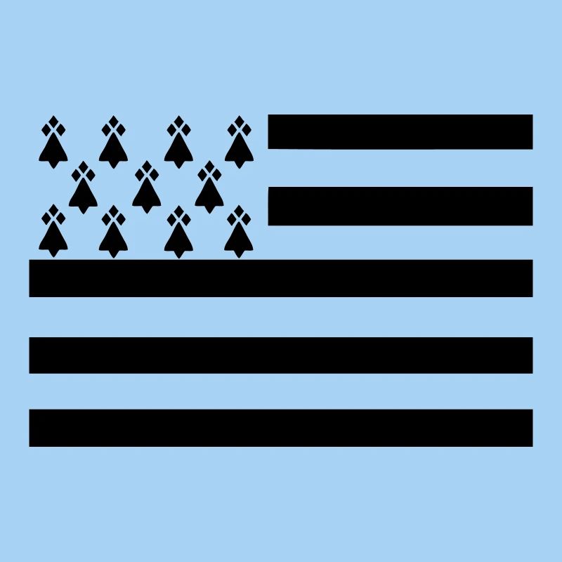 Drapeau breton