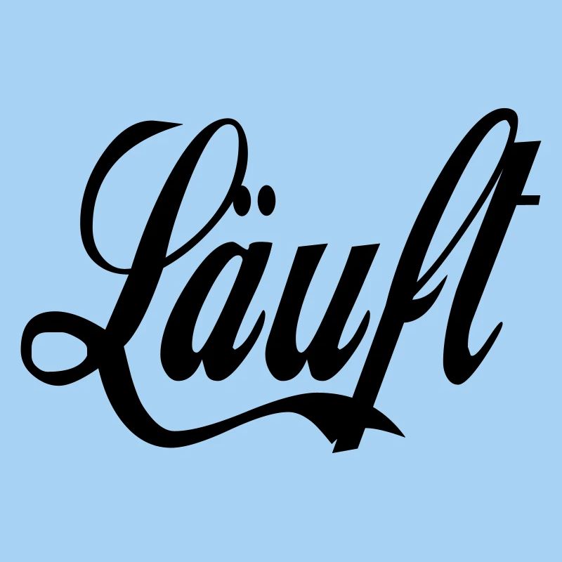 läuft