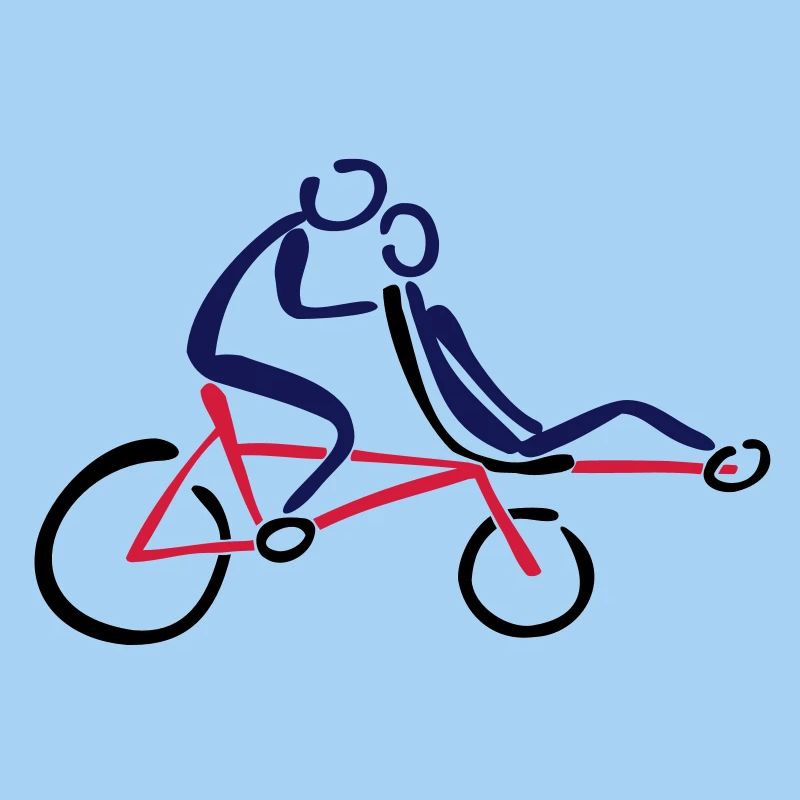 Pino Stufentandem Tandem