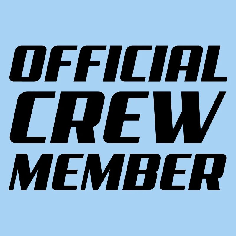 official_crew_member