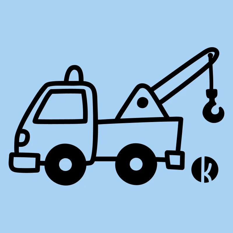 Abschlepper