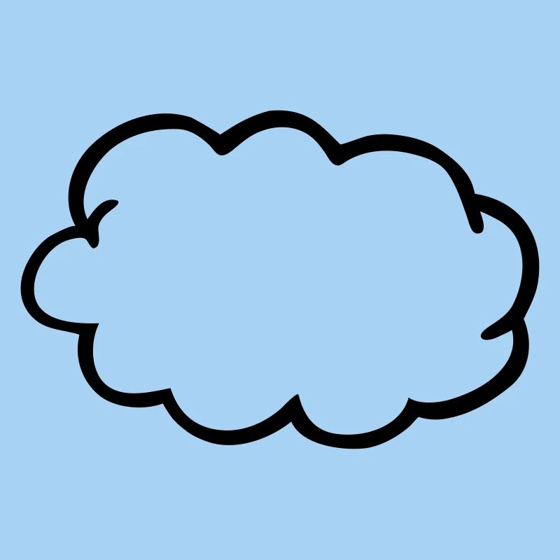 cloud