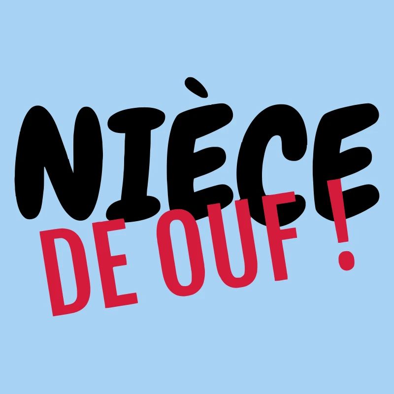 Nichte / Neffe / Onkel / Tante