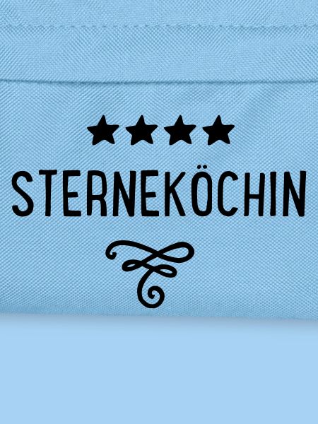 sterneköchin