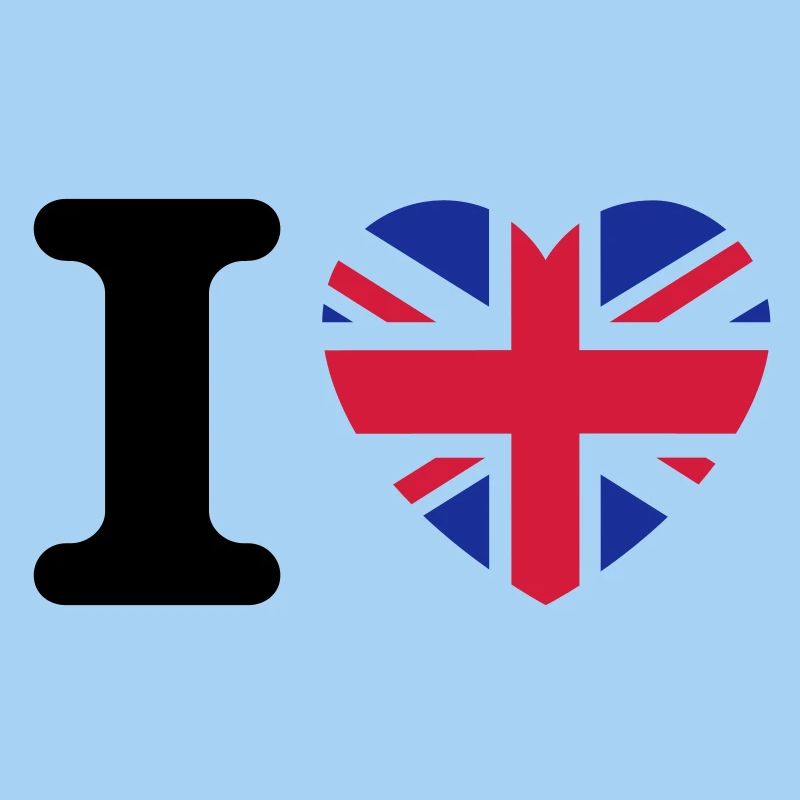 I love UK