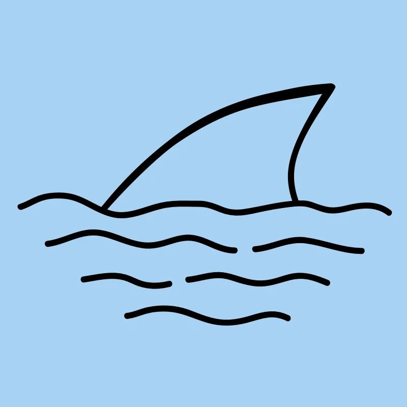 shark