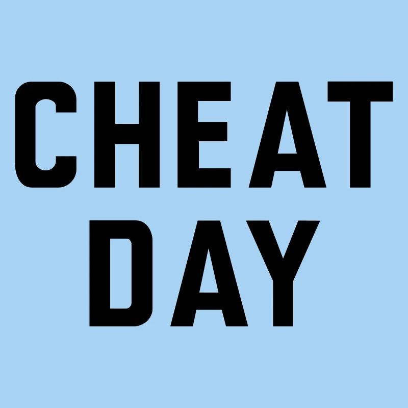 Cheat Day