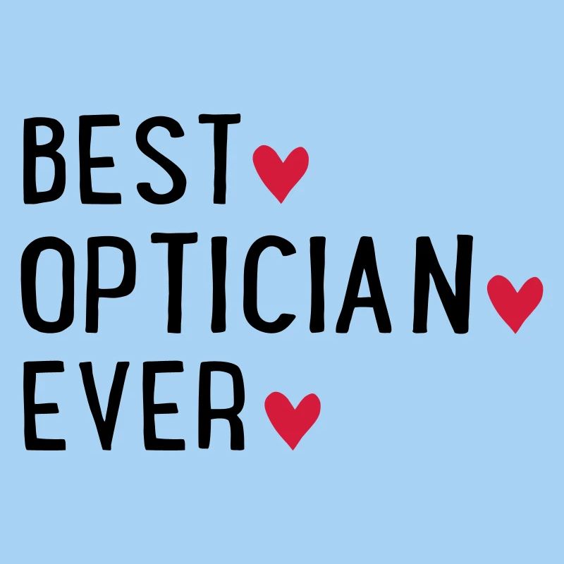 Optician