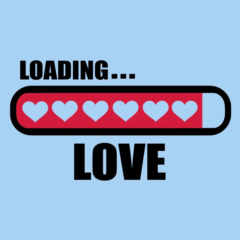 Amour loading