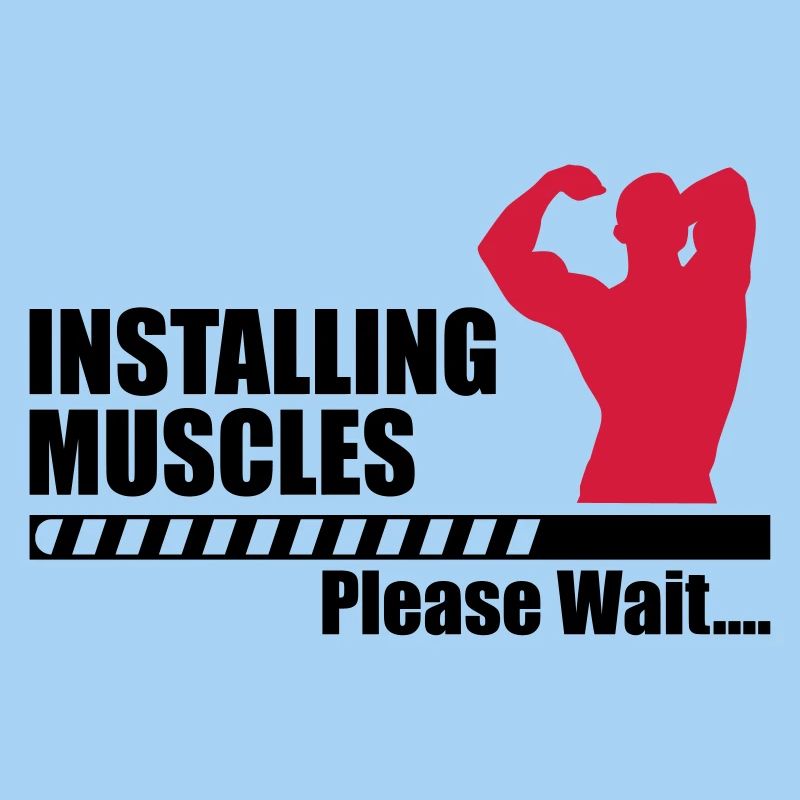 Installing Muscle