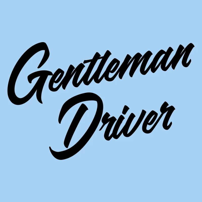 Gentleman Driver