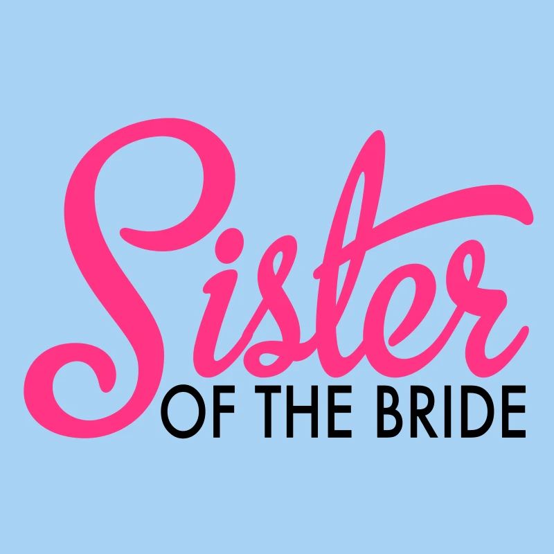 bride