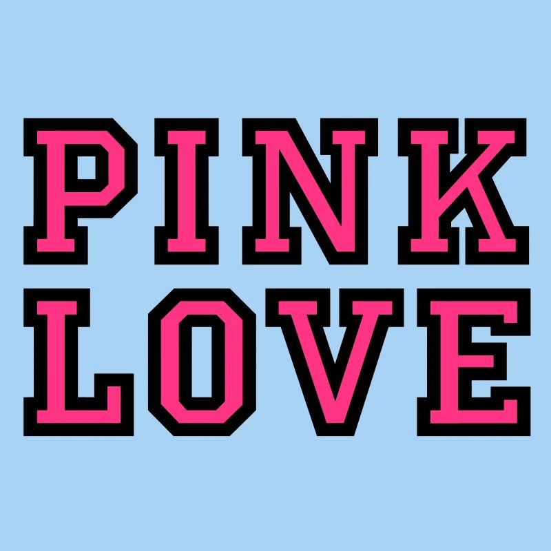 Pink Love 2