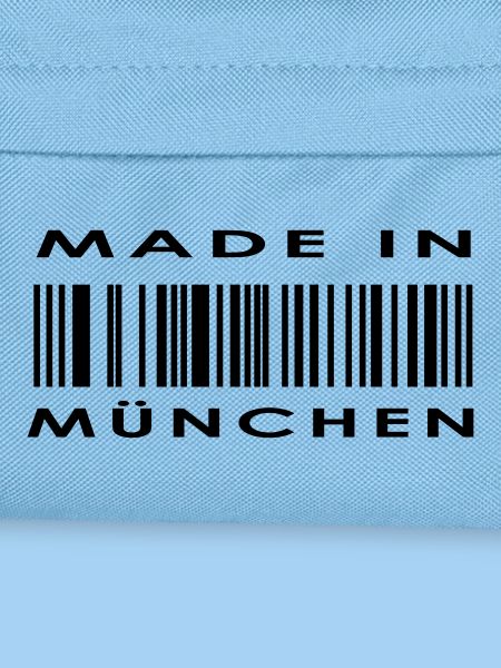 Munich, München