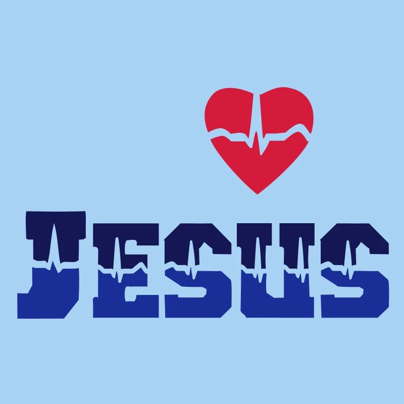 … love JESUS