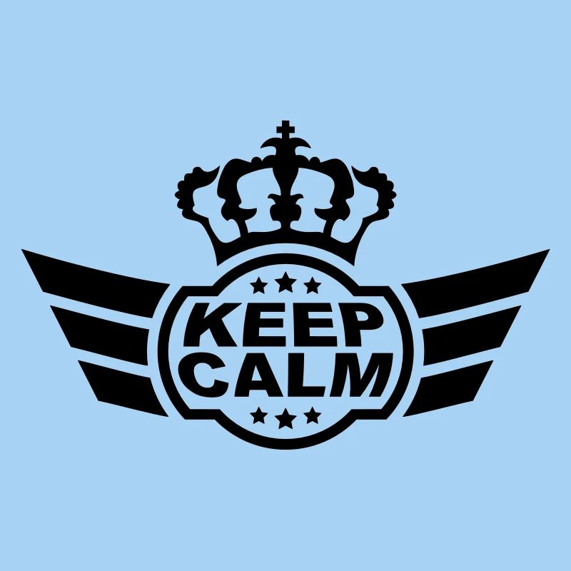 Keep Calm