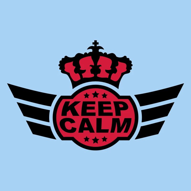 Keep Calm