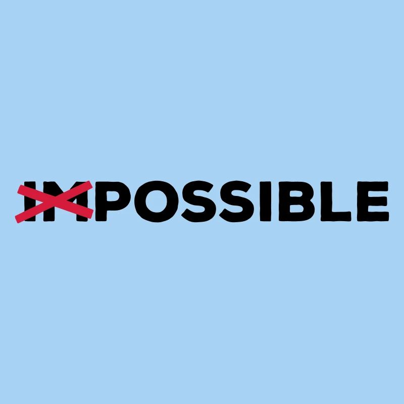 Possible possible feasible solution