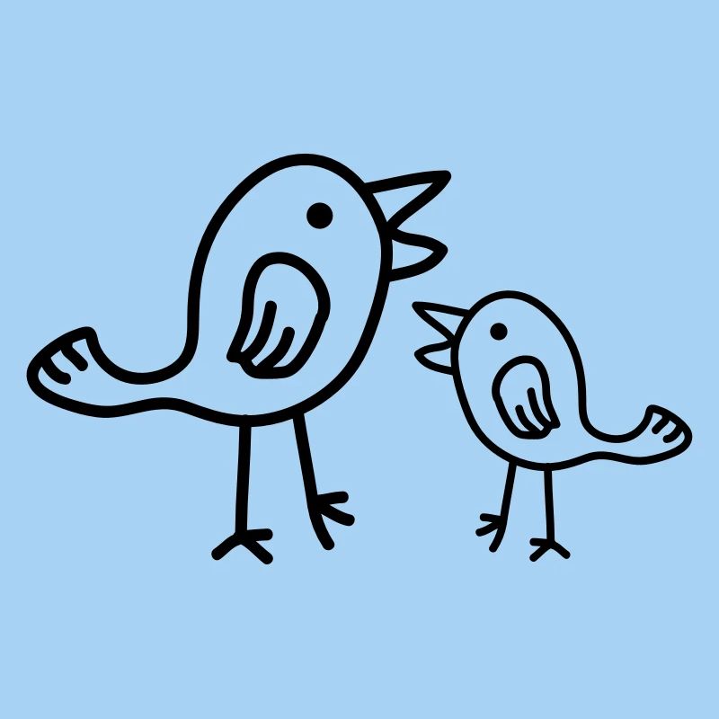 Birds