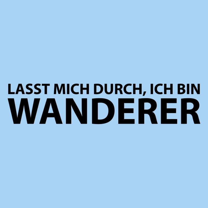 wanderer