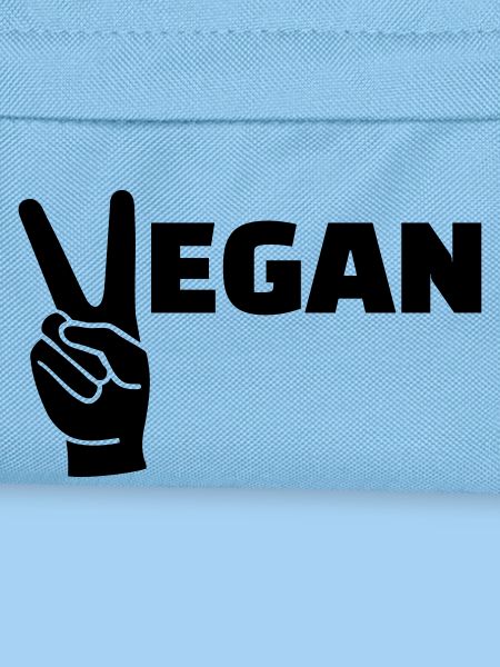 Vegan