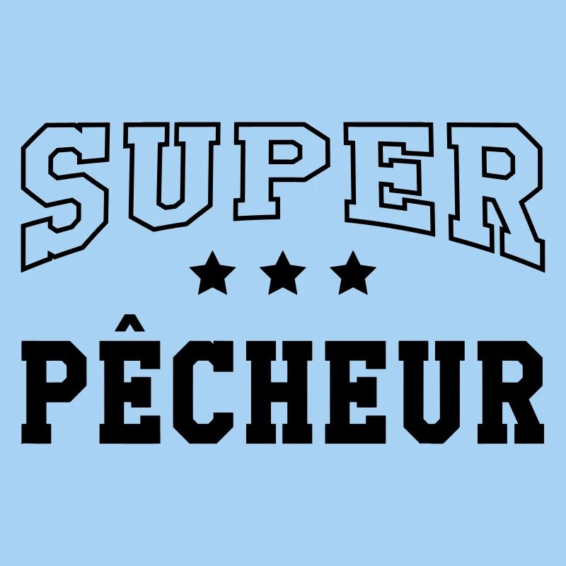 Super Pêcheur