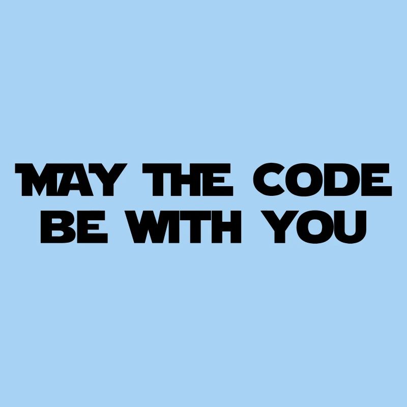 Informatique / Geek / Développeur / Code / Drôle