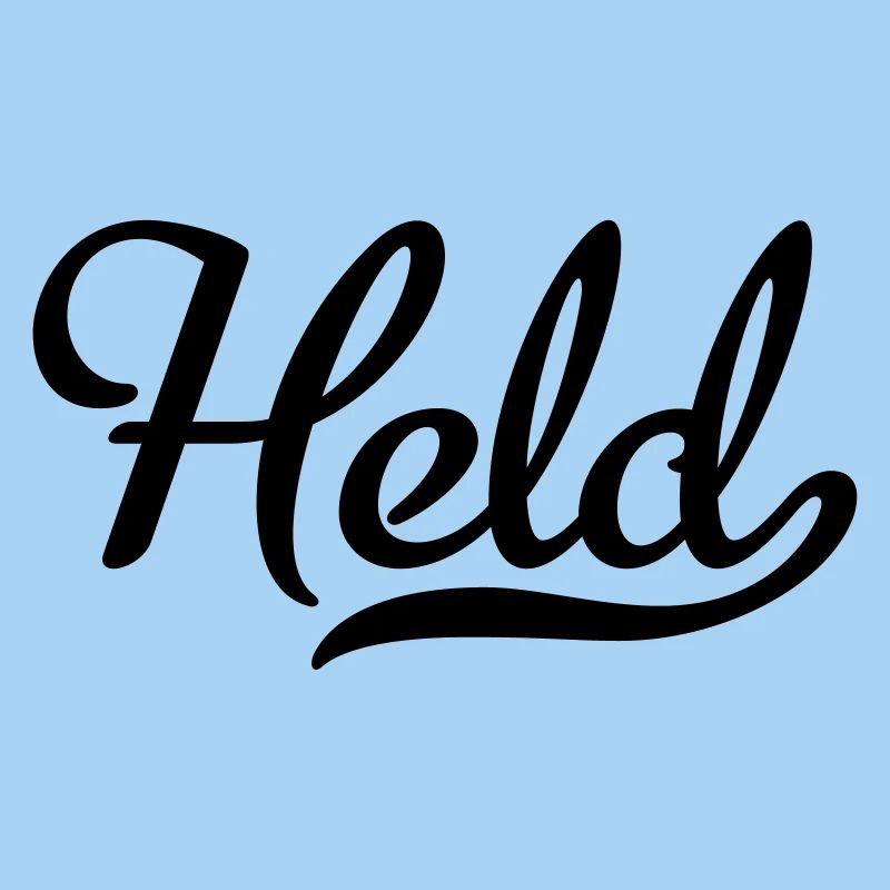 Held
