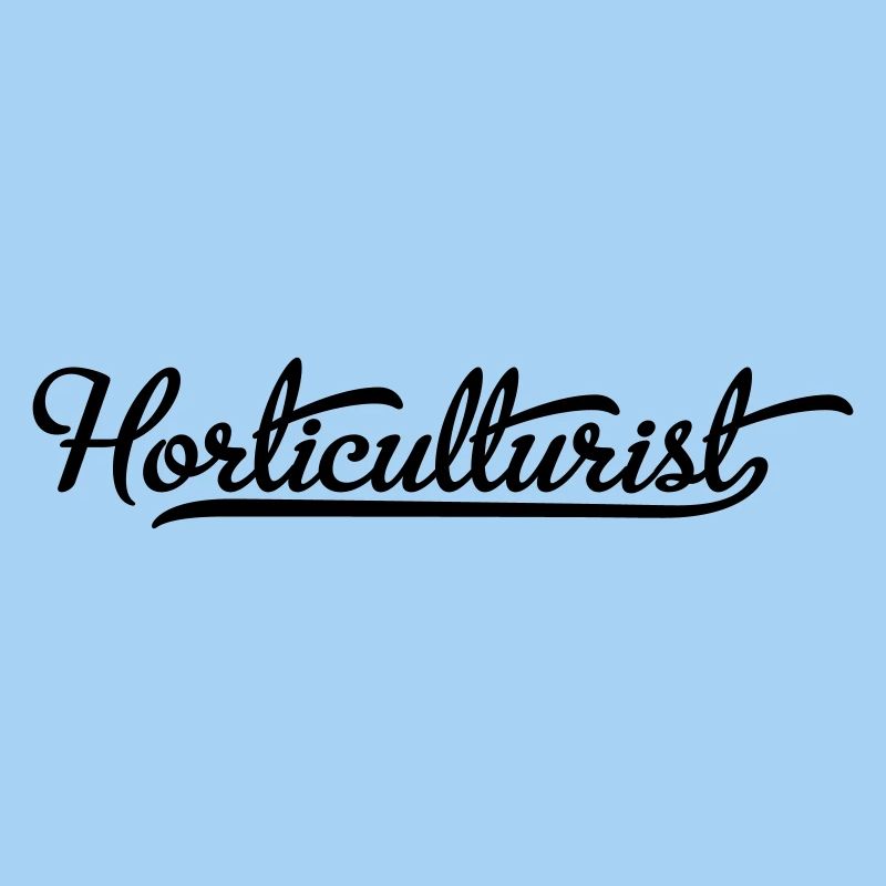 Horticulture