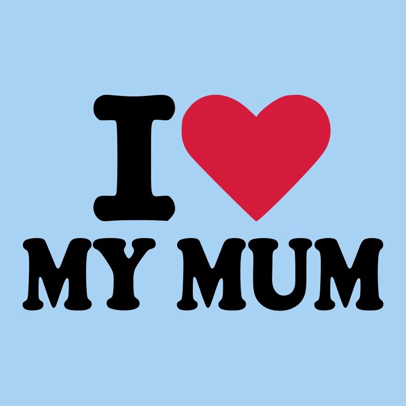 Mutter – Mum