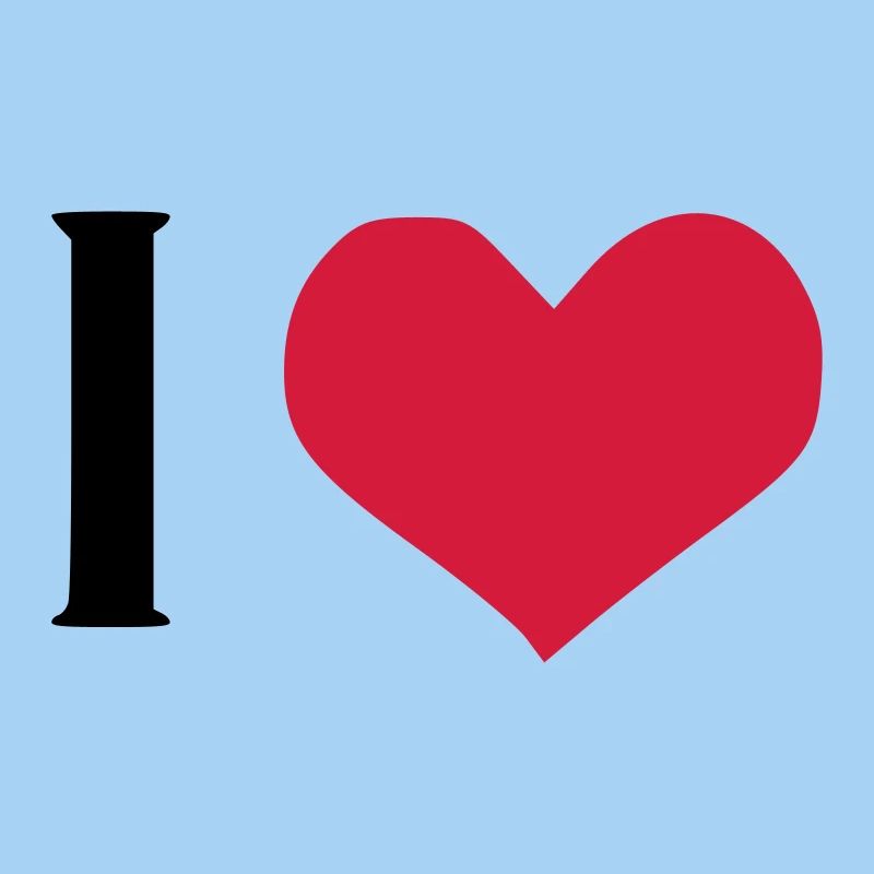 I LOVE