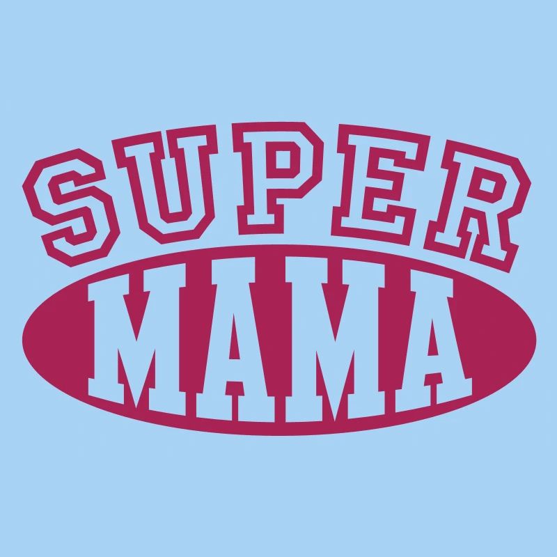 Super Mama