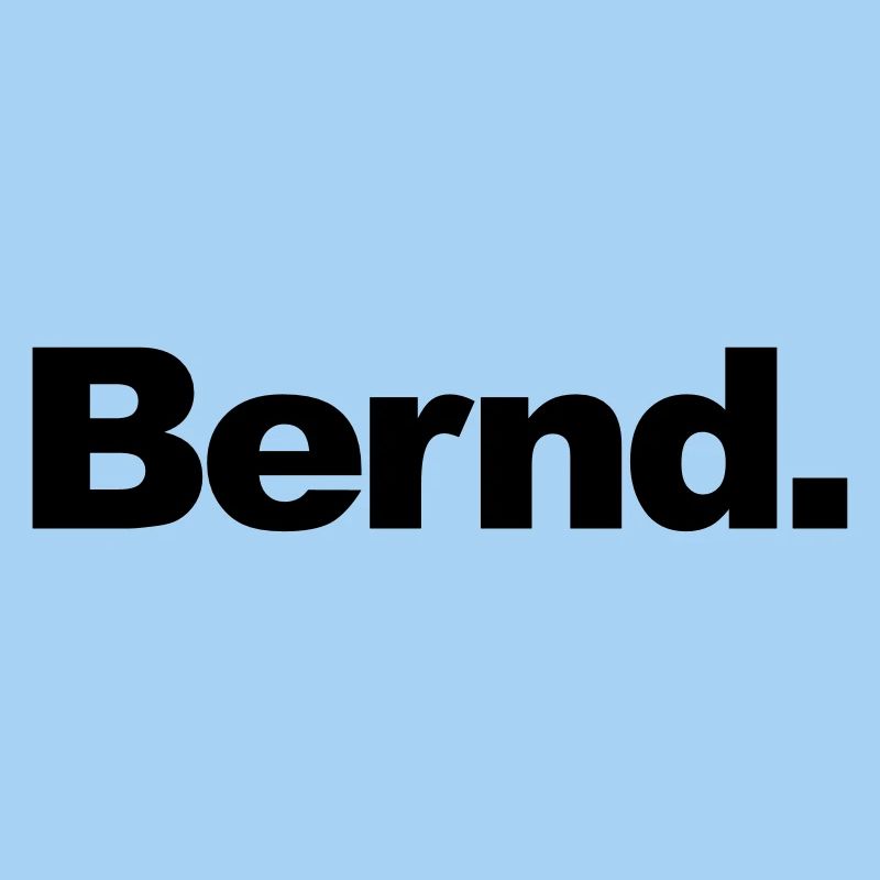 Bench. Logo fun