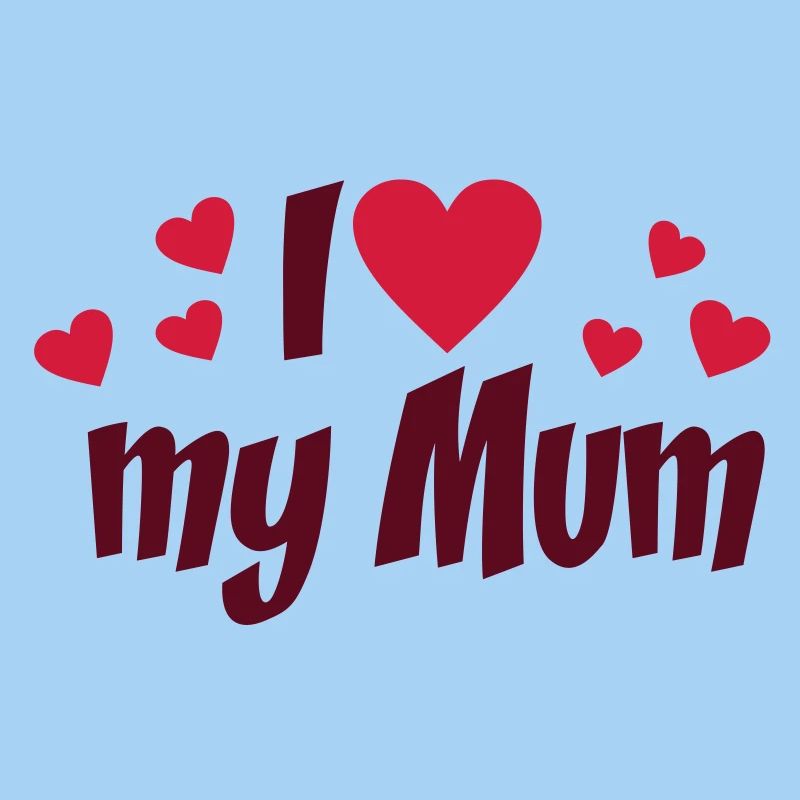 mum