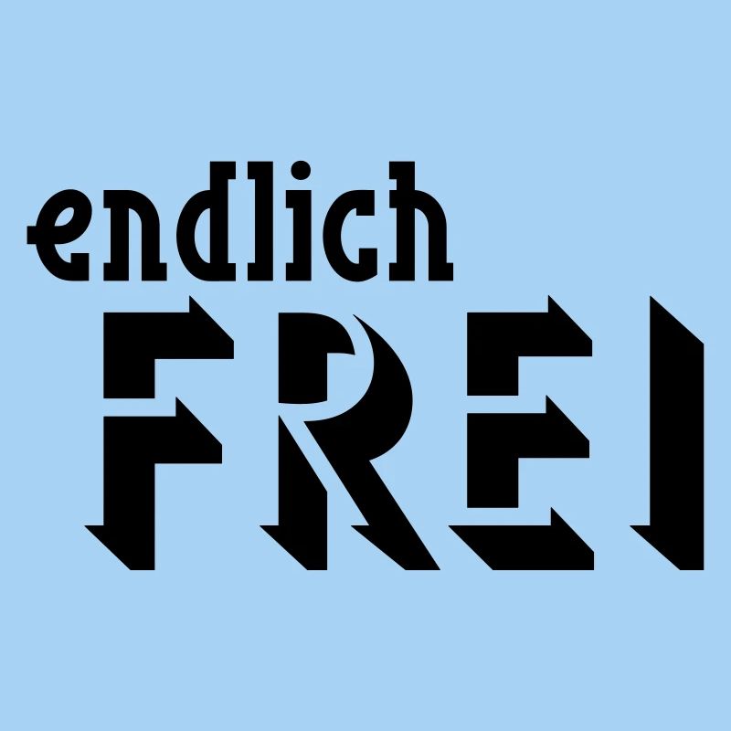 enfin LIBRE