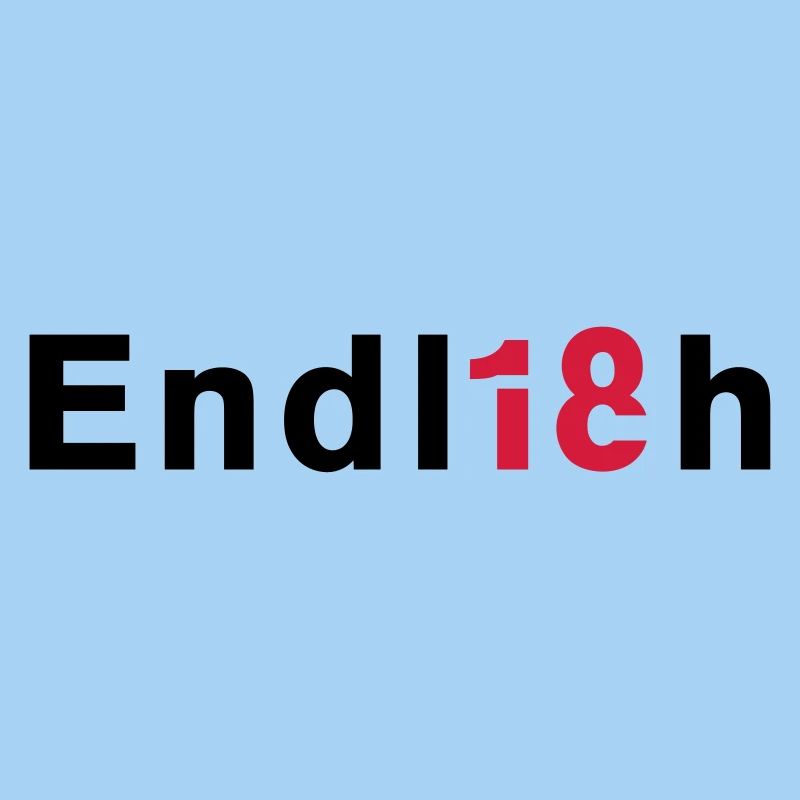 Endlich 18