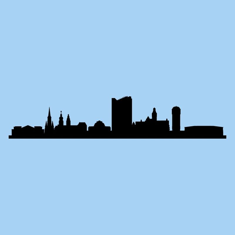 Skyline Chemnitz