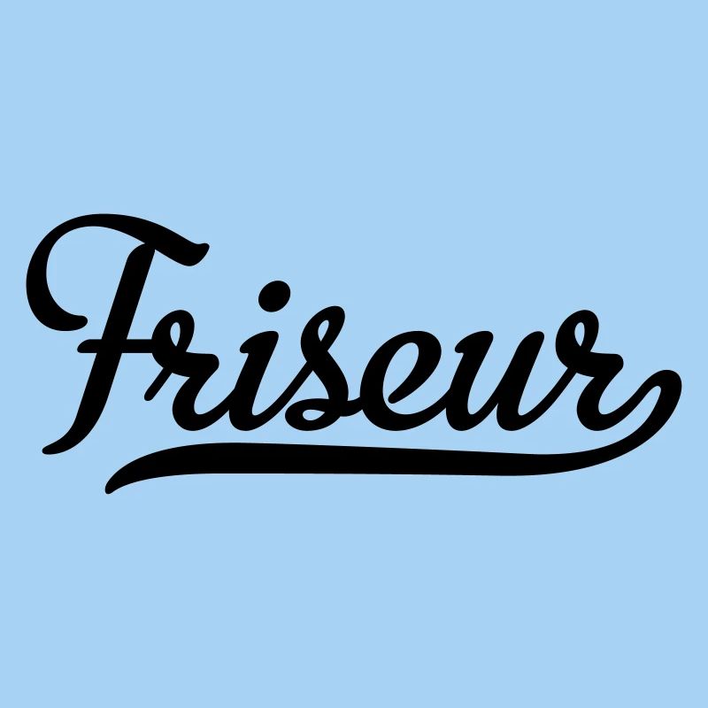 Friseur