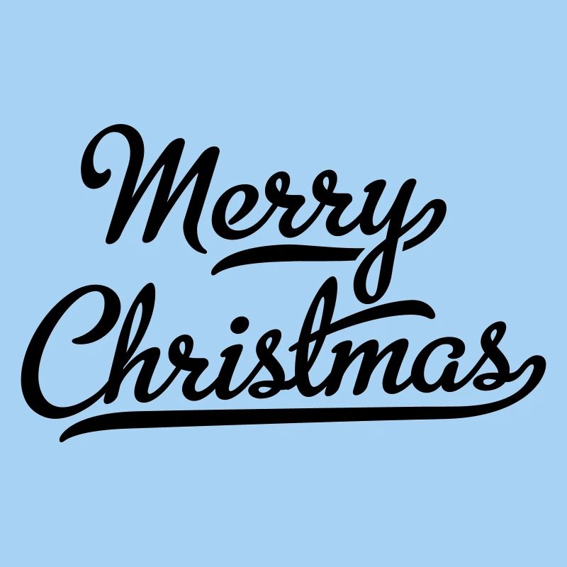 Merry Christmas