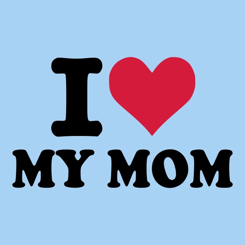 Mère - Mom