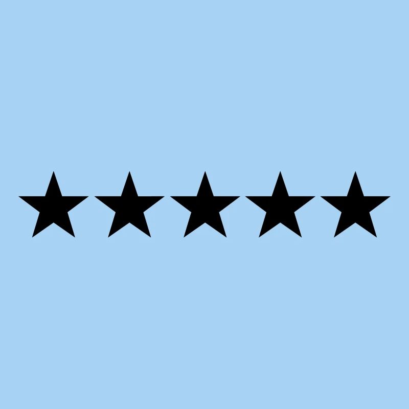 5 Star General