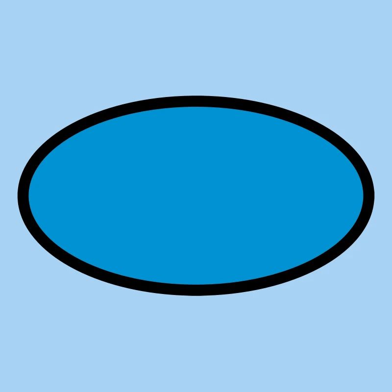 Oval (fertigen)