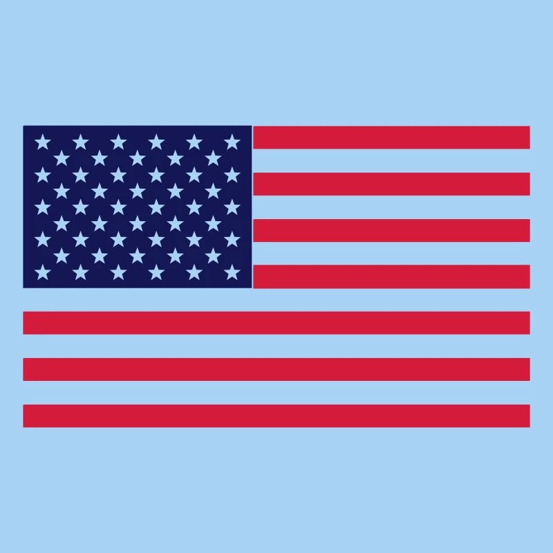 drapeau americain