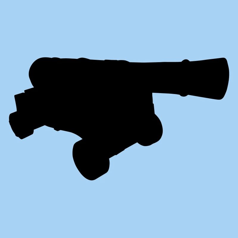cannon