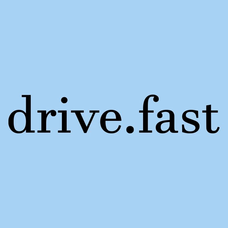 drive.fast